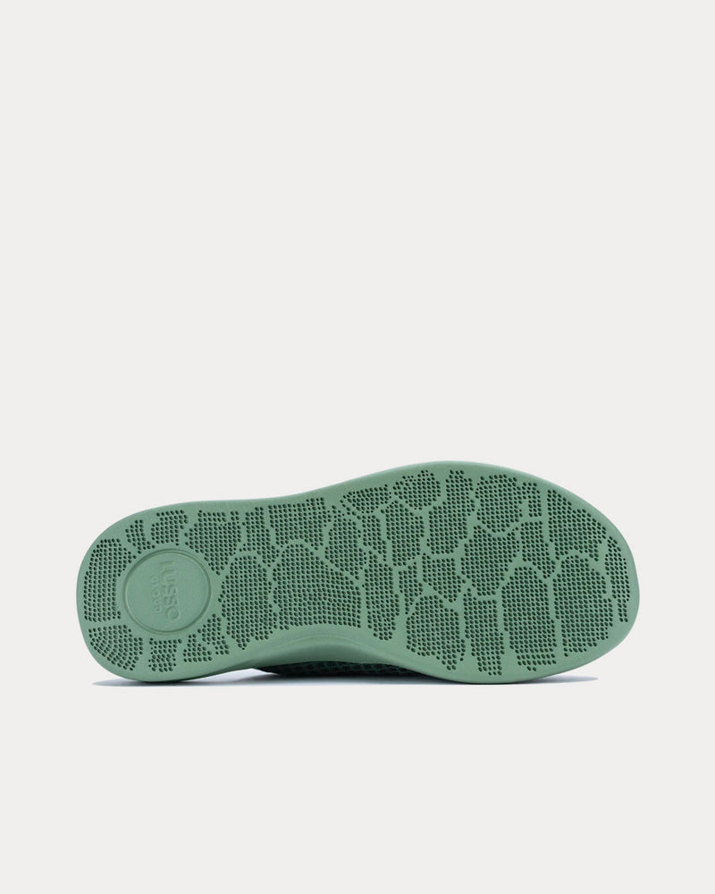 Museum of Peace & Quiet x Lusso Cloud Pelli Cactus Slip Ons - 4