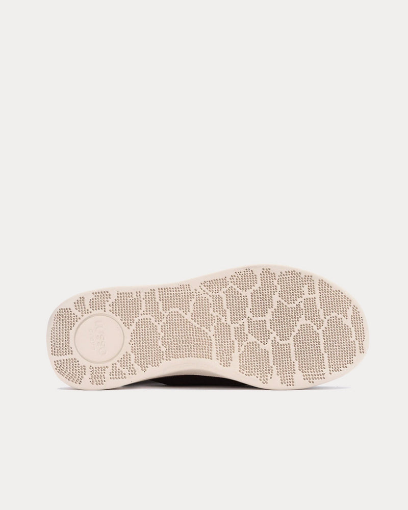 Museum of Peace & Quiet x Lusso Cloud Pelli Sand Slip Ons - 4