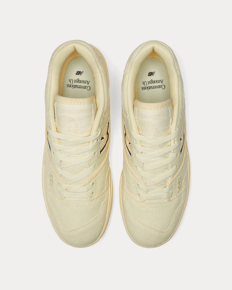 New Balance x Joe Freshgoods 550 'Conversations Amongst Us' Dawn Glow Low Top Sneakers - 2