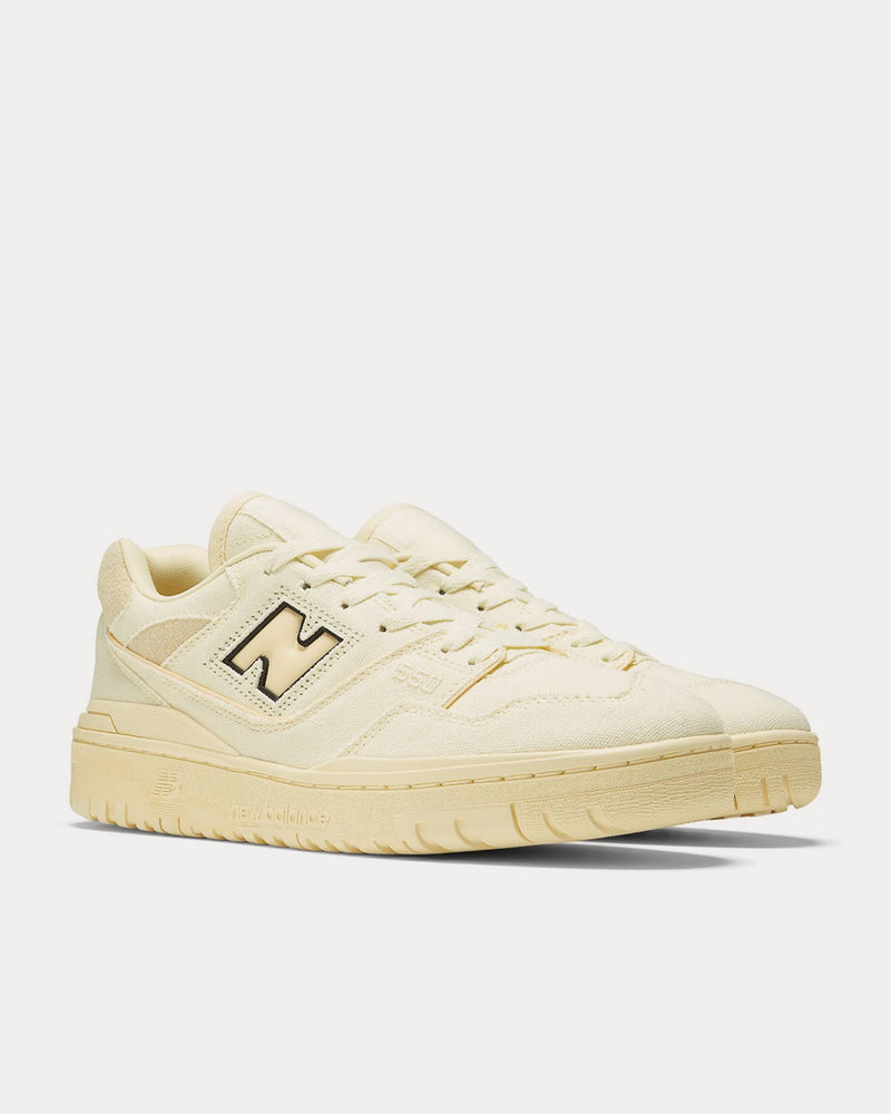 New Balance x Joe Freshgoods 550 'Conversations Amongst Us' Dawn Glow Low Top Sneakers - 3