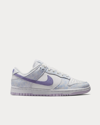 Nike Dunk Low OG Purple Pulse Low Top Sneakers