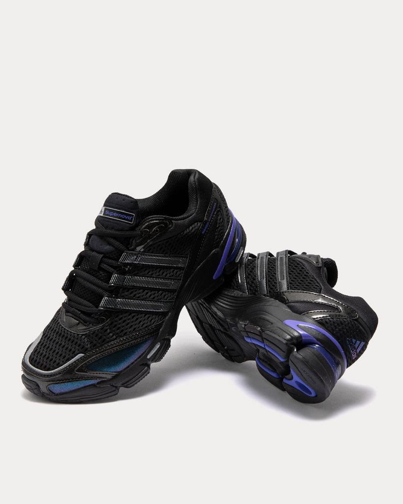 Adidas clearance supernova top