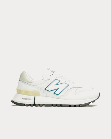 New Balance Tokyo Design Studio 1300 White Low Top Sneakers