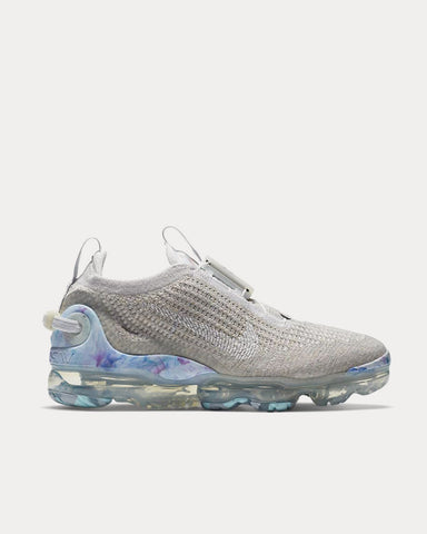 Nike Air VaporMax 2020 FK Summit White Low Top Sneakers