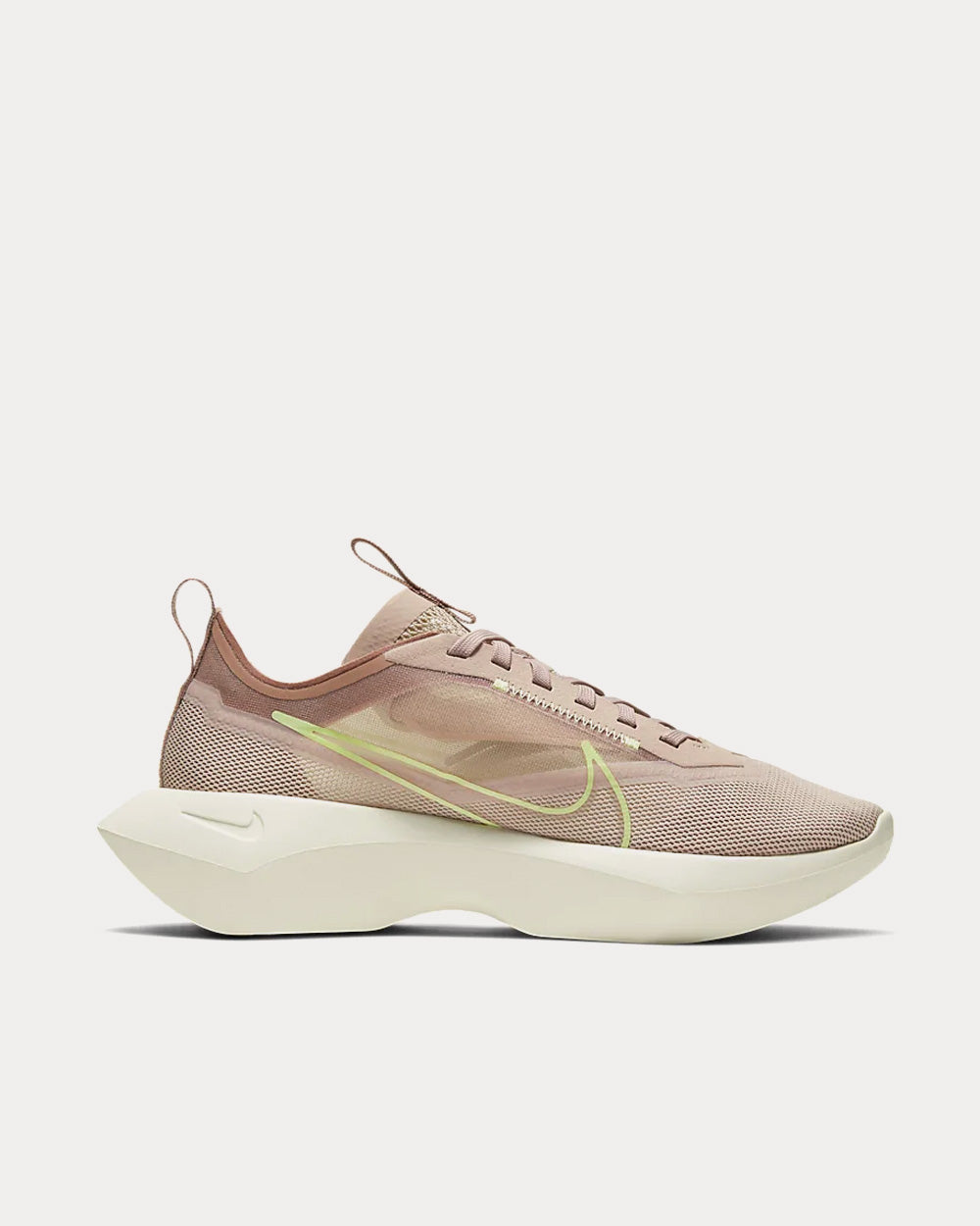 Nike Vista Lite Desert Dust Low Top Sneaker - 1