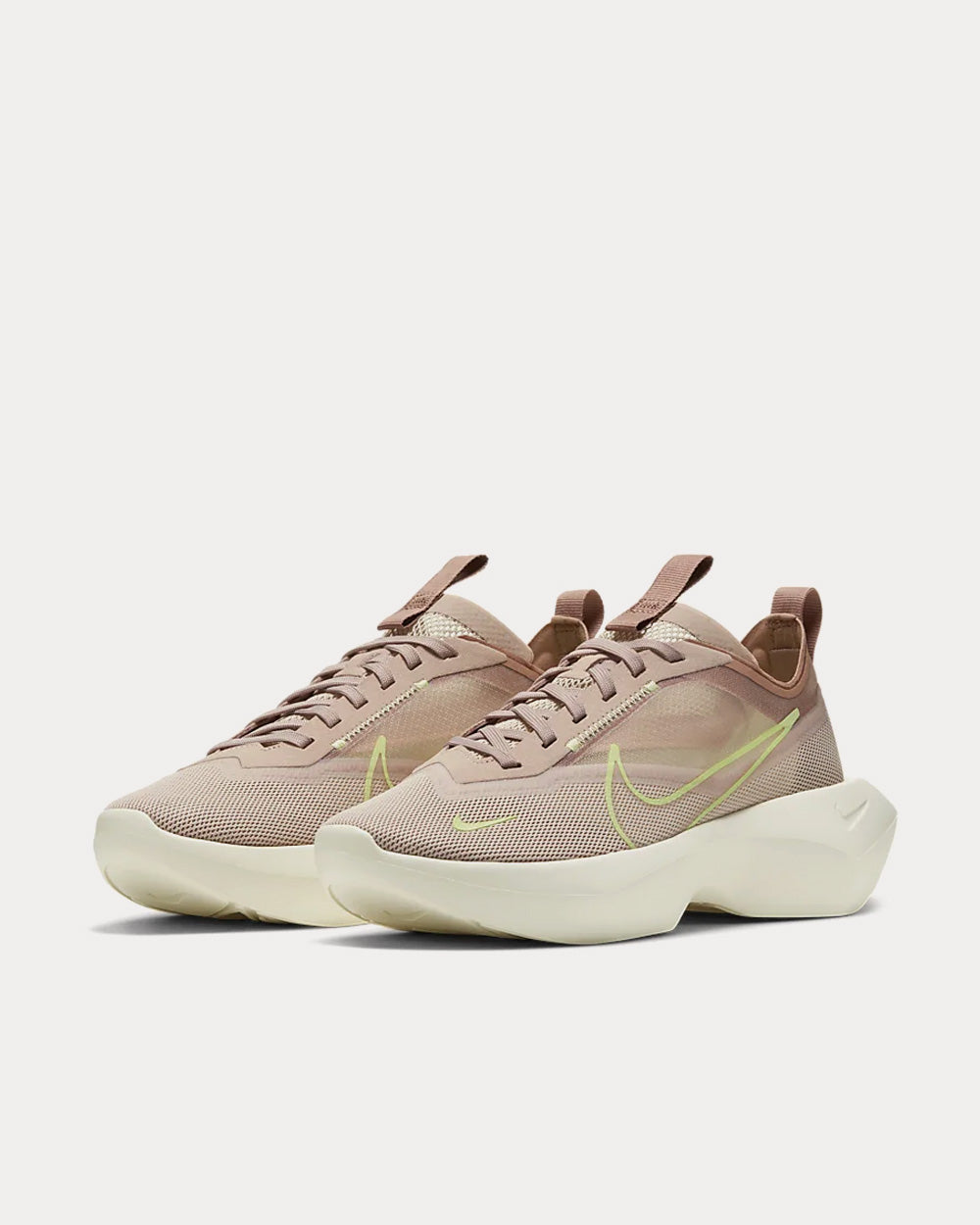 Nike Vista Lite Desert Dust Low Top Sneaker - 4