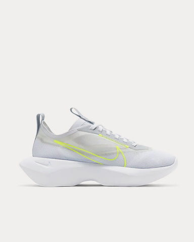 Nike Vista Lite Pure Platinum Low Top Sneaker