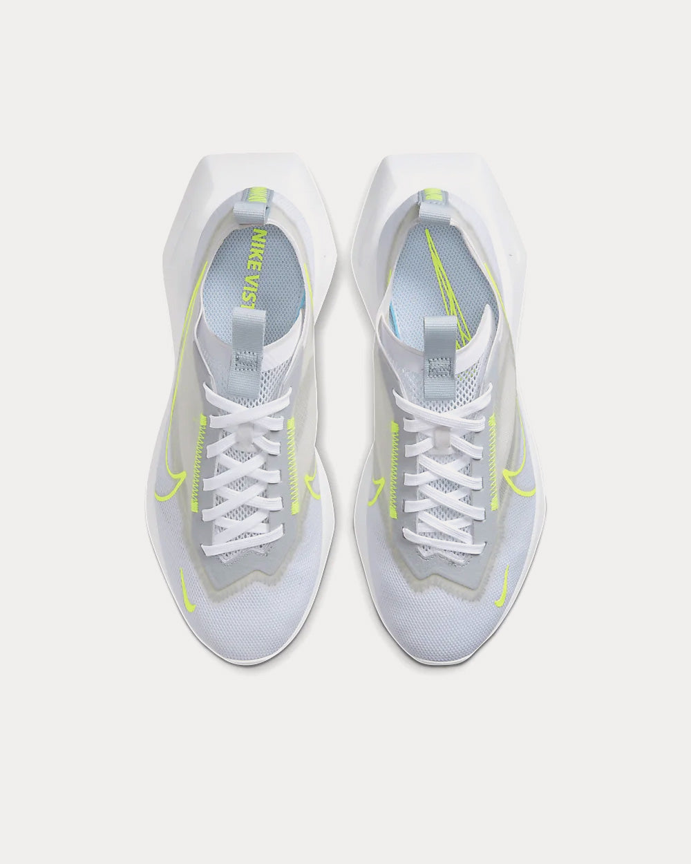 Nike Vista Lite Pure Platinum Low Top Sneaker - 2