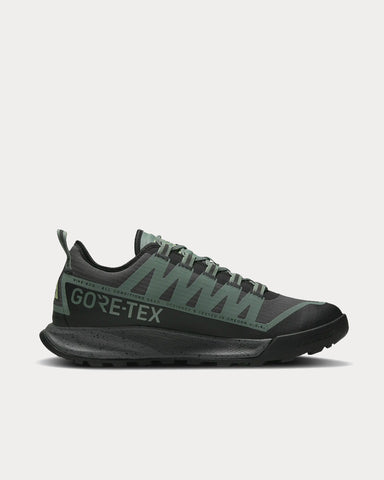 Nike ACG Air Nasu GORE-TEX Clay Green Low Top Sneakers