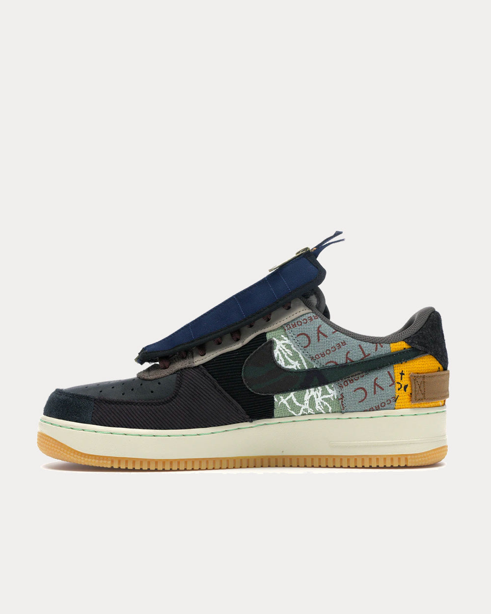 Air force 1 travis scott nike online