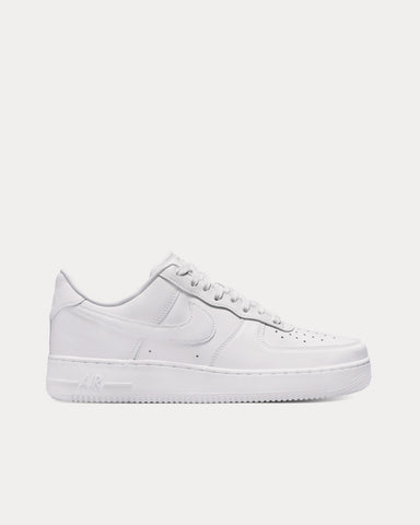 Nike Air Force 1 '07 White Low Top Sneakers