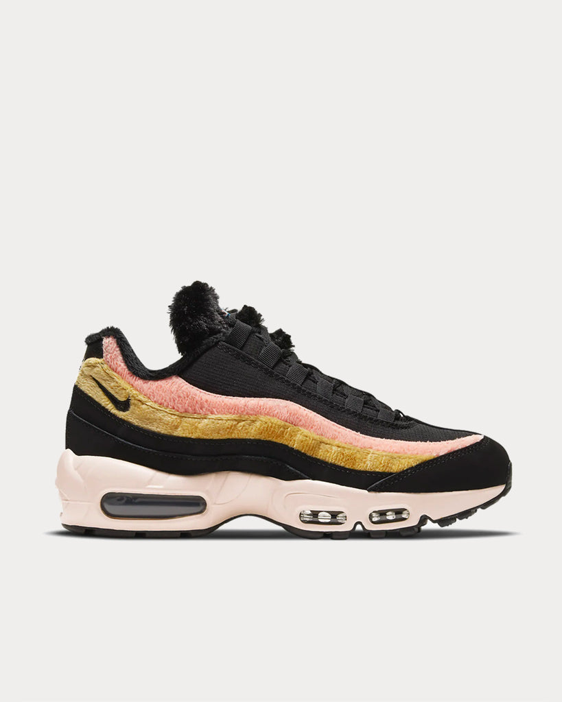 Nike 95 premium on sale black