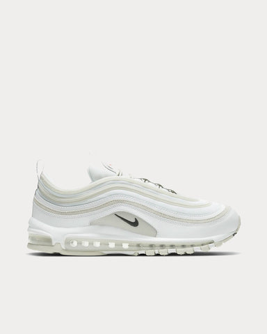 Nike Air Max 97 Light Bone Low Top Sneakers