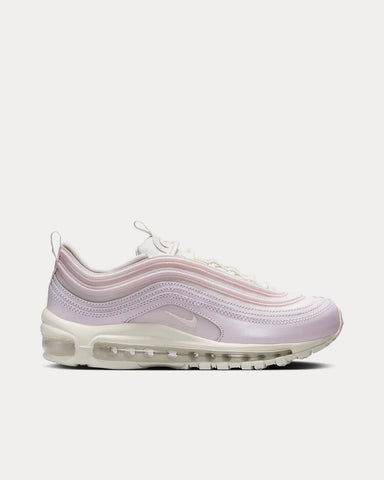 Nike Air Max 97 Pearl Pink / Sail / Pearl Pink Low Top Sneakers