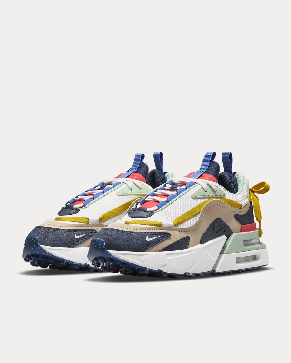 NWOB Nike Air Max 200 deals Fossil Pistachio Frost