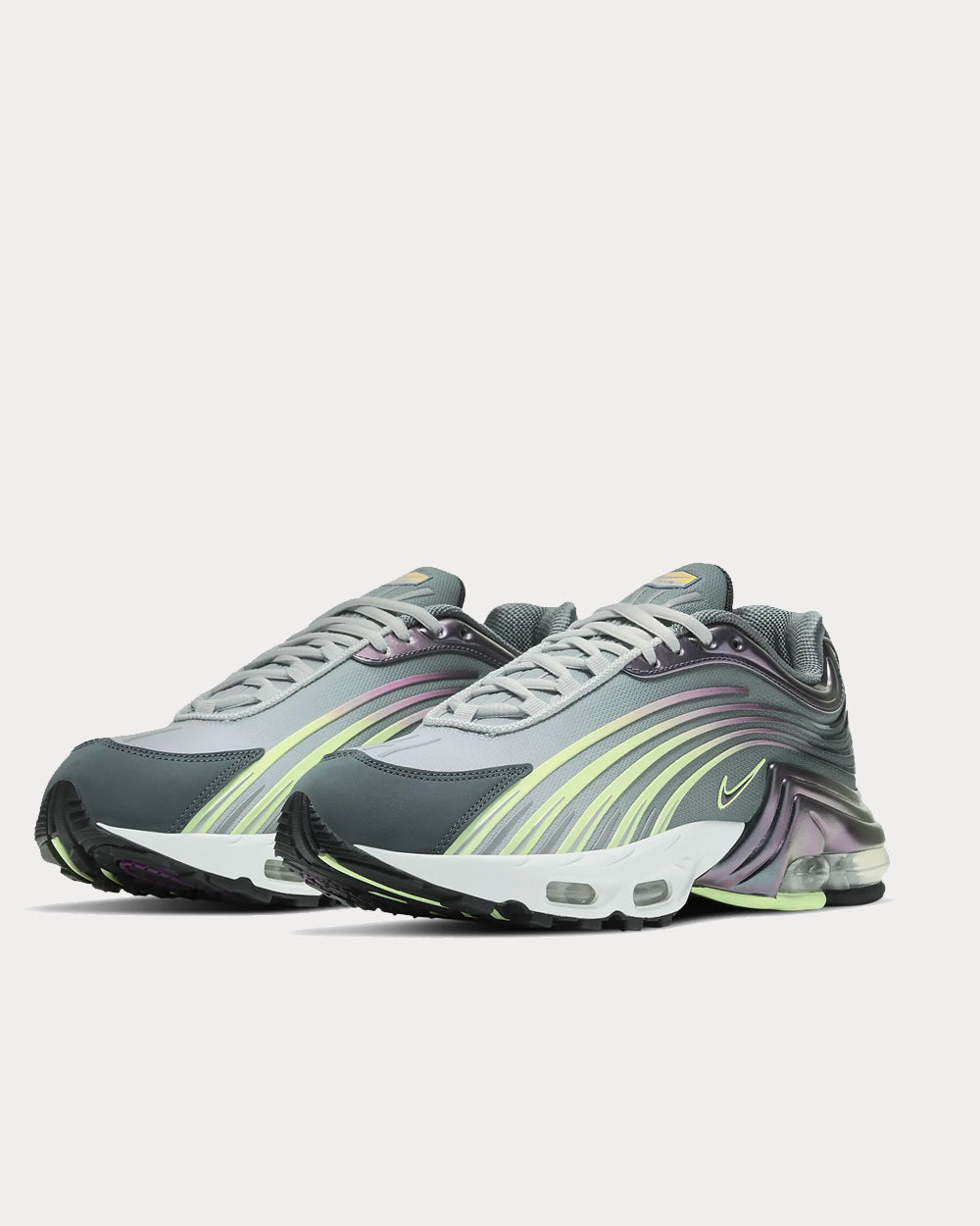 Nike Air Max Plus 2 Multi Low Top Sneakers - 2