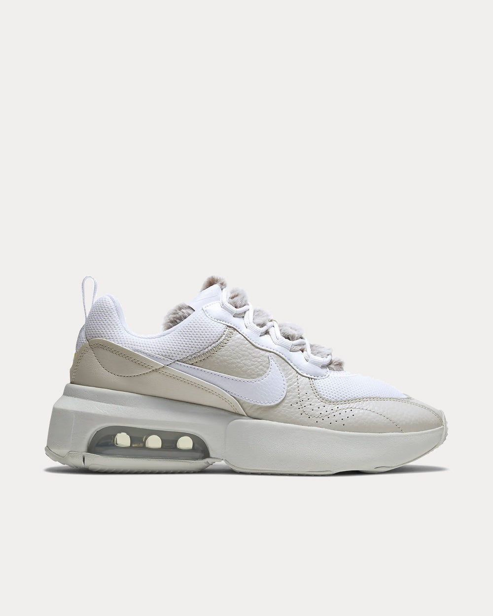 Nike Air Max Verona Light Bone Low Top Sneakers - 1