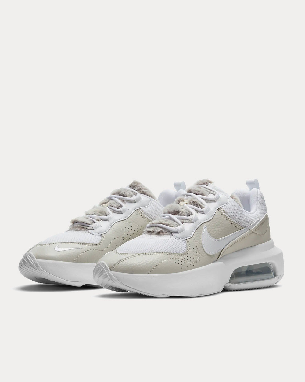 Nike Air Max Verona Light Bone Low Top Sneakers - 2