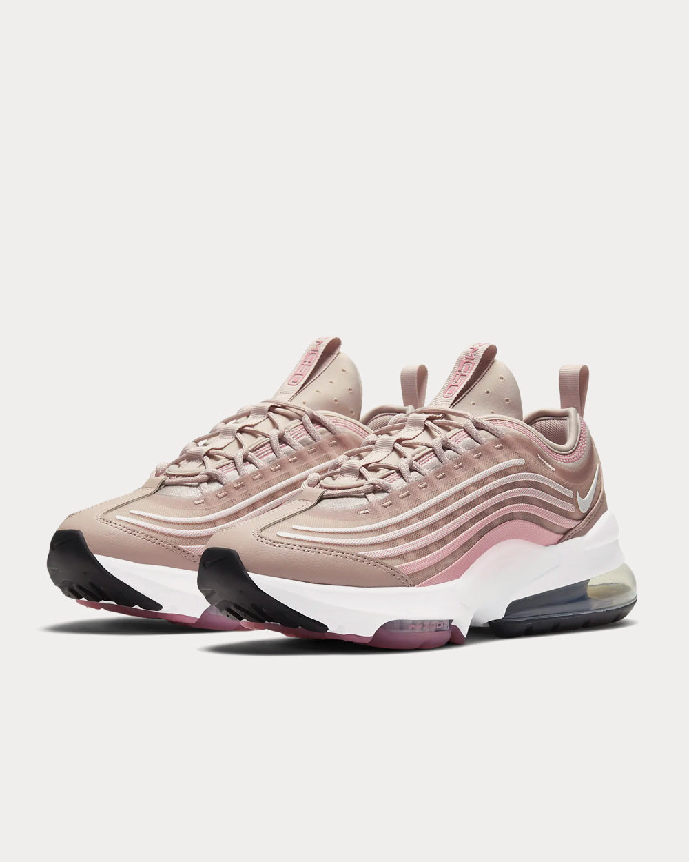 Nike Air Max ZM950 Desert Berry Low Top Sneakers - 2