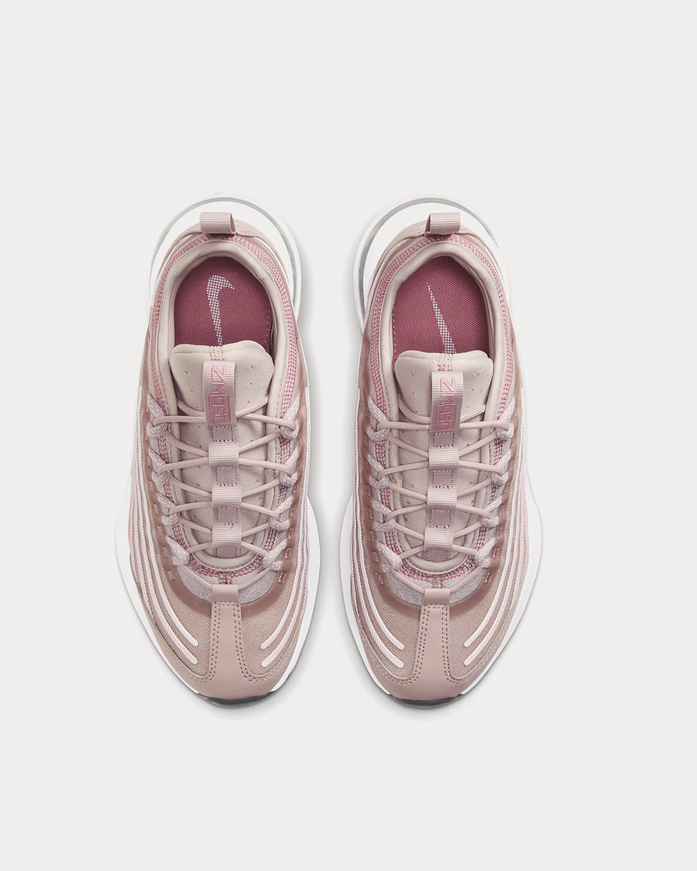 Nike Air Max ZM950 Desert Berry Low Top Sneakers - 3