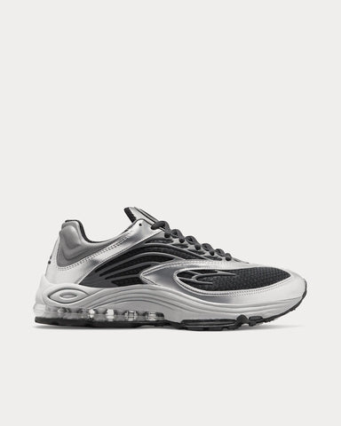 Nike Air Tuned Max Smoke Grey / Light Smoke Grey / Metallic Dark Grey  / Black Low Top Sneakers