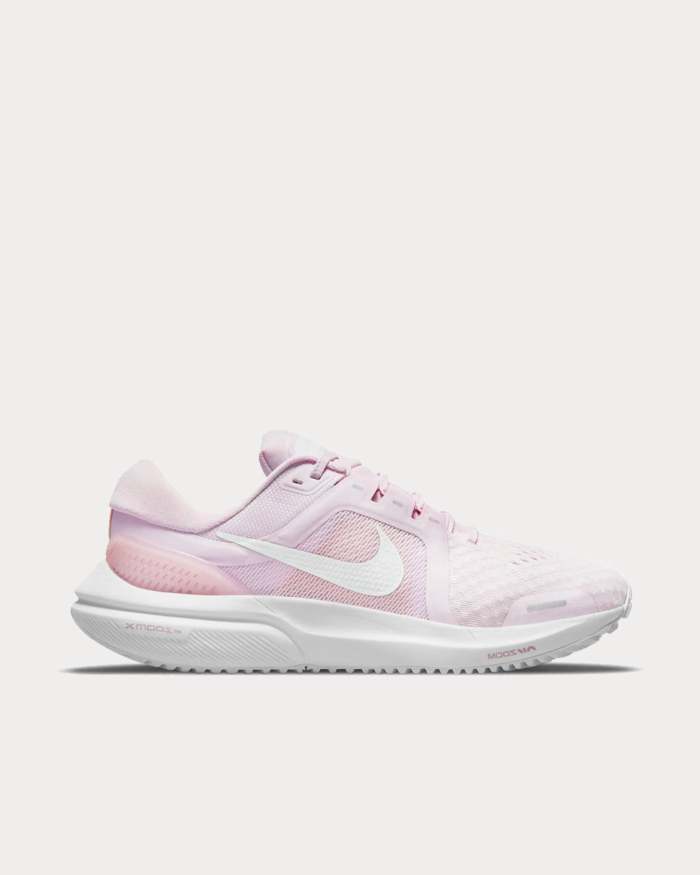 Nike Air Zoom Vomero 16 Regal Pink / Pink Glaze / White / Multi-Colour Running Shoes - 1