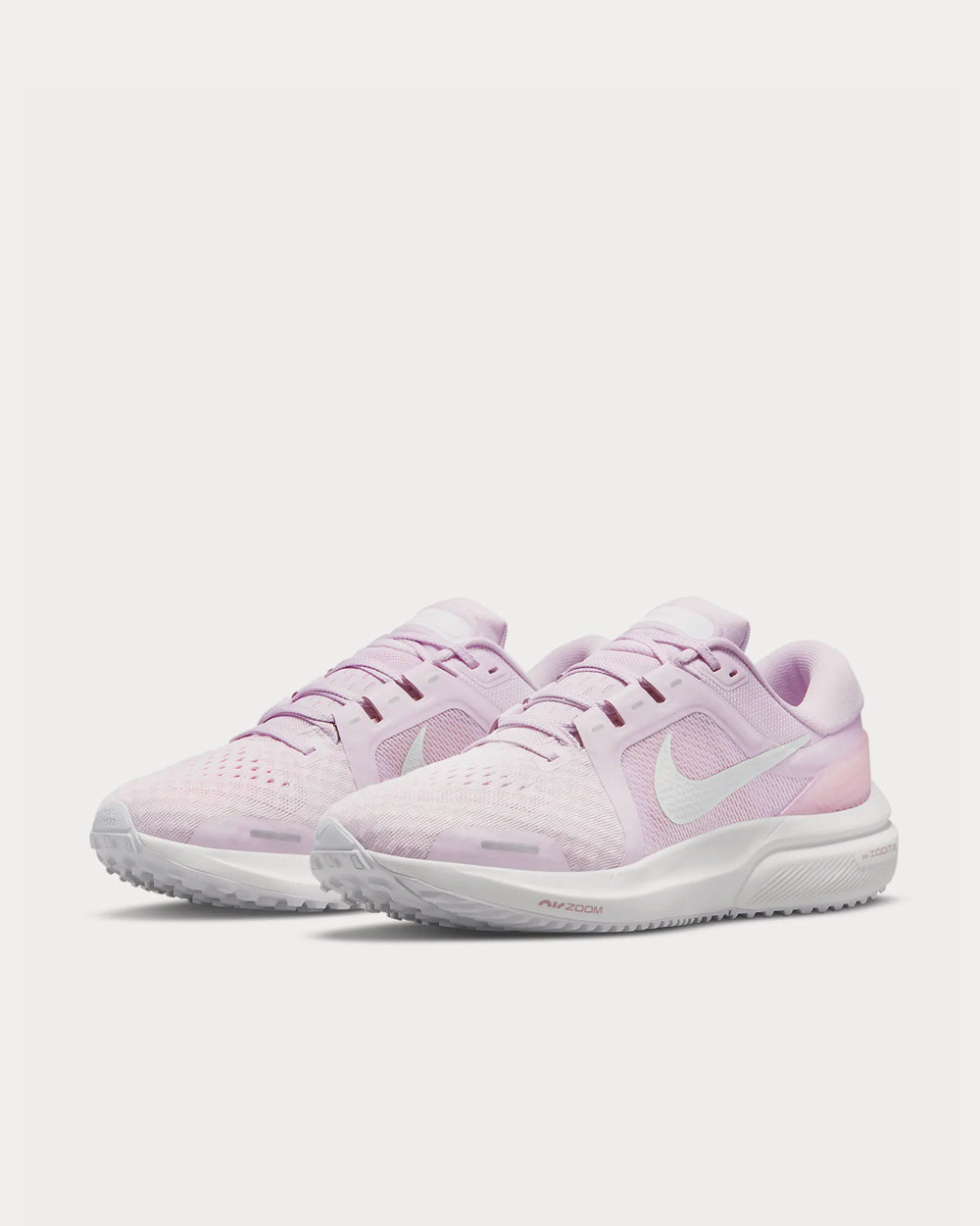 Nike Air Zoom Vomero 16 Regal Pink / Pink Glaze / White / Multi-Colour Running Shoes - 2