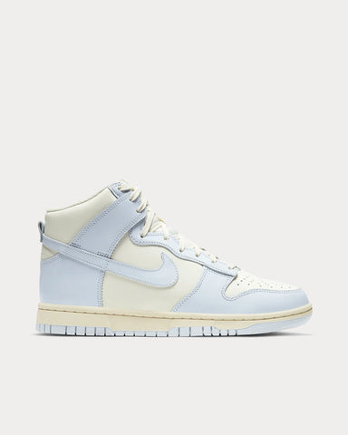 Nike Dunk Sail High Top Sneakers