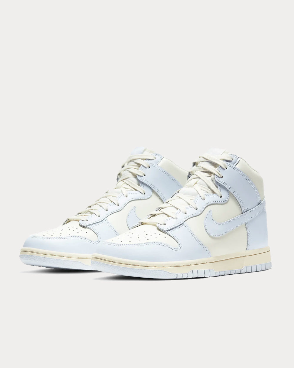 Nike Dunk Sail High Top Sneakers - 2