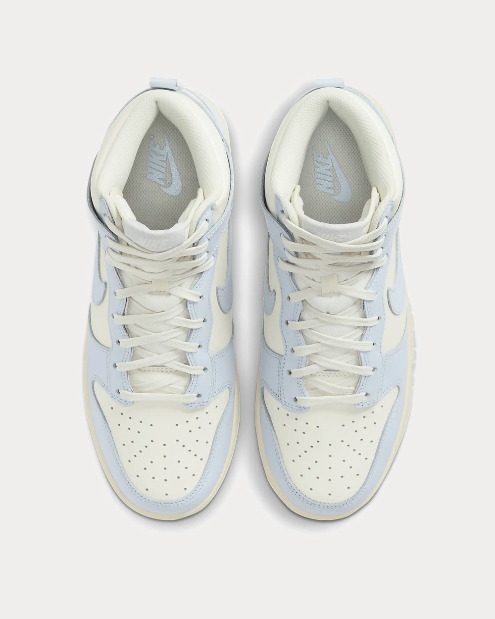 Nike Dunk Sail High Top Sneakers - 3