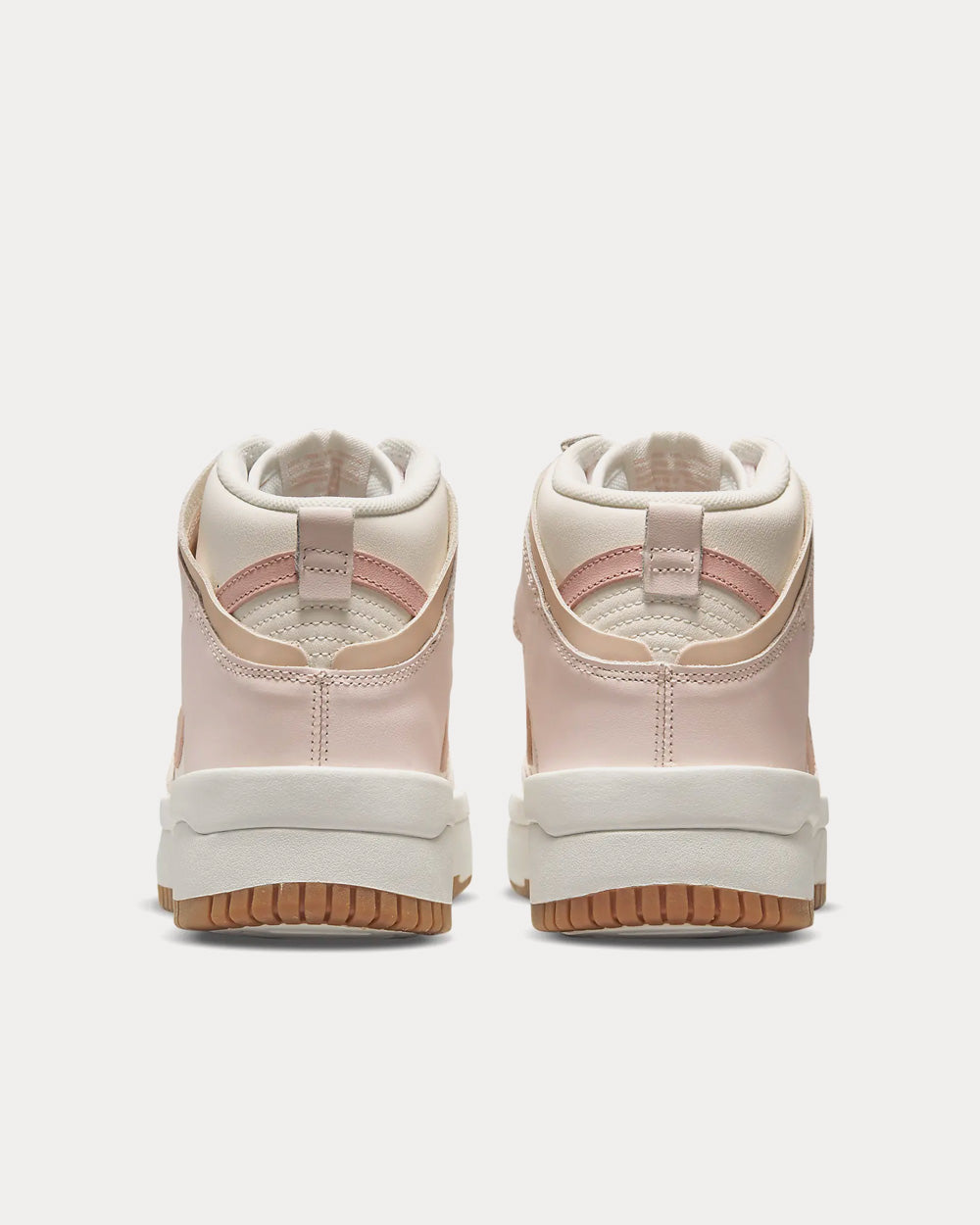 Nike Dunk High Up Sail / Light Soft Pink / Pearl White / Pink ...