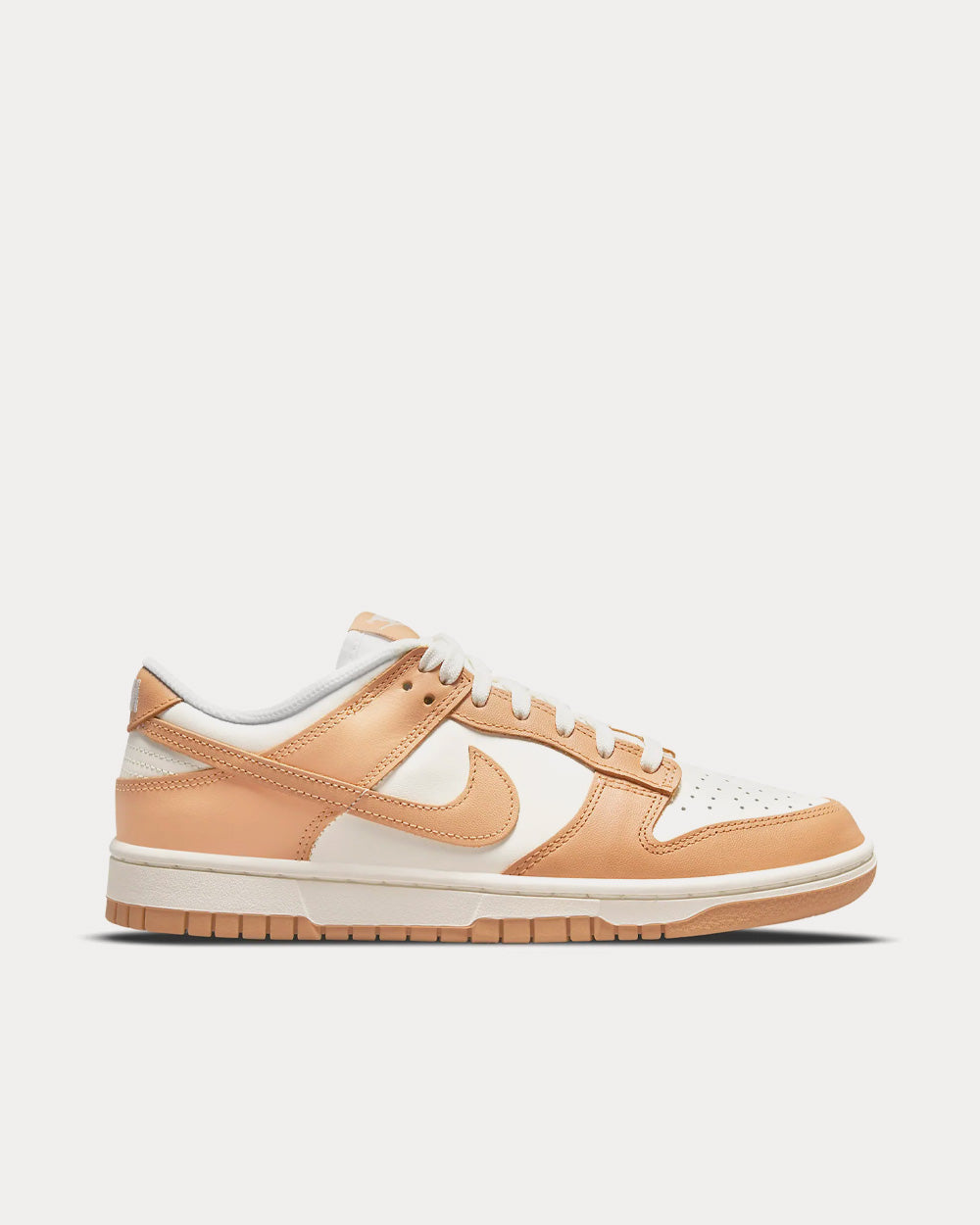 Nike Dunk Low Sail / Harvest Moon Low Top Sneakers - 1