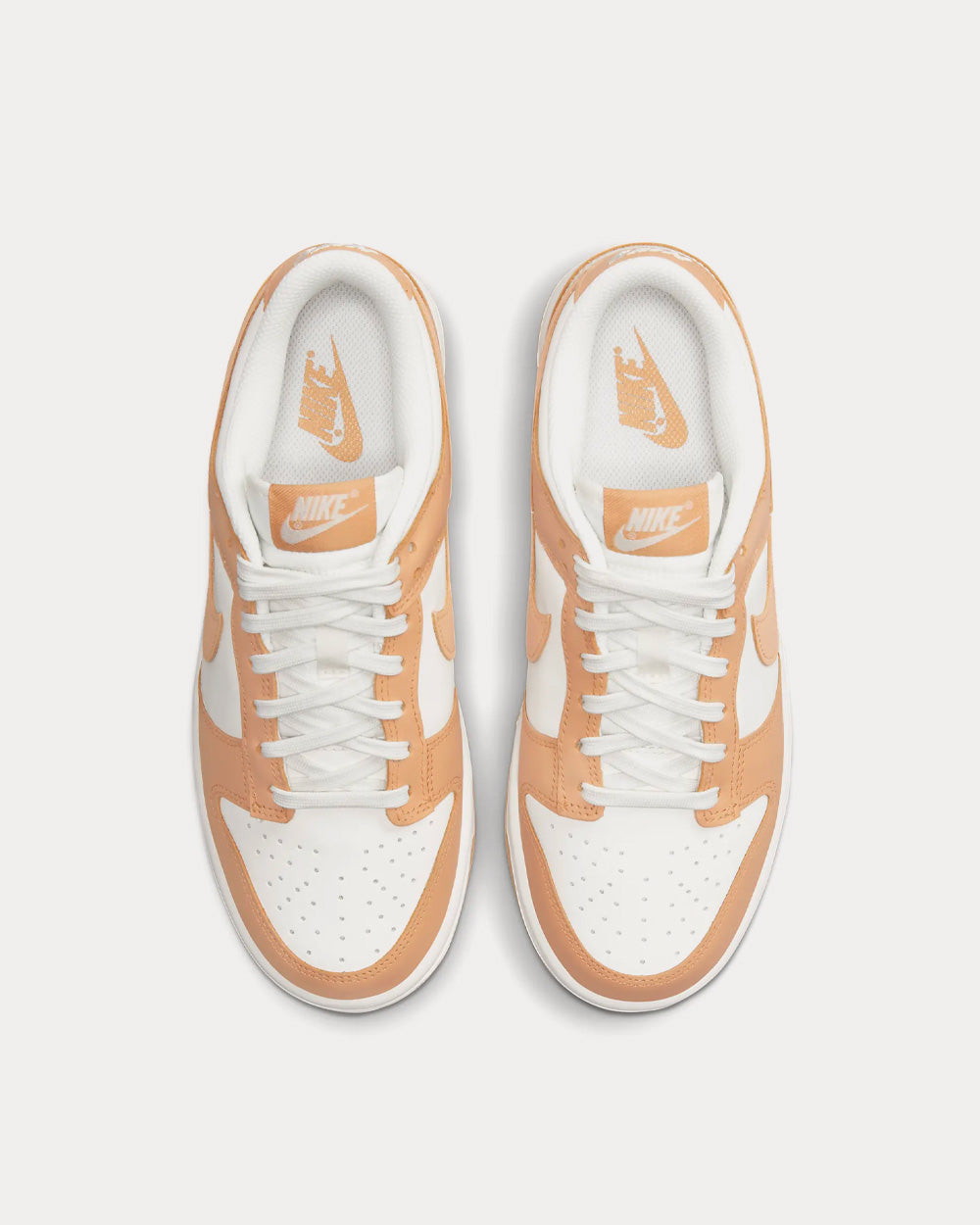 Nike Dunk Low Sail / Harvest Moon Low Top Sneakers - 2