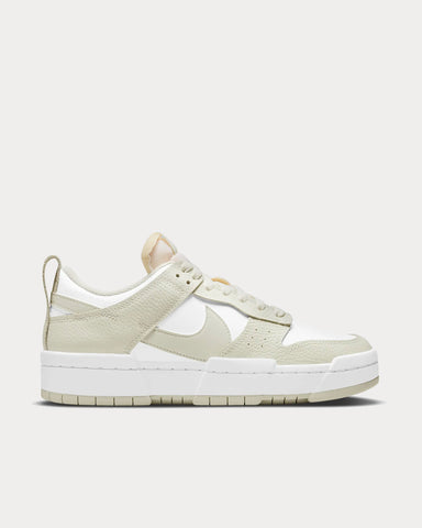 Nike Dunk Low Disrupt White / Sea Glass Low Top Sneakers