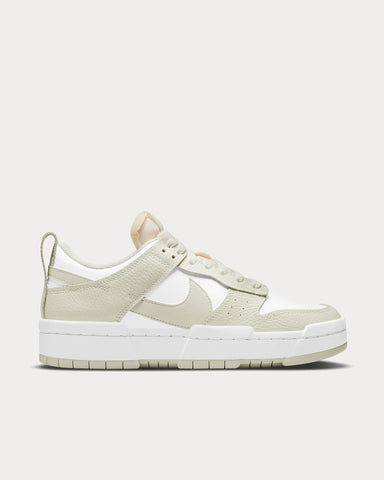 Nike Dunk Low Disrupt White / Sea Glass Low Top Sneakers