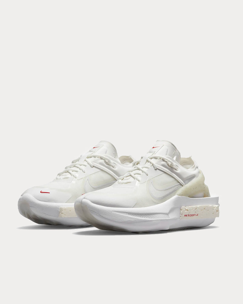 Nike Fontanka Edge Summit White / White / University Red / Photon