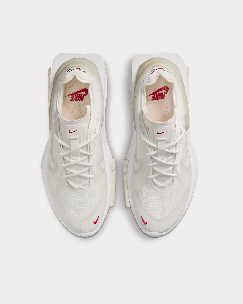 Nike Fontanka Edge Summit White / White / University Red / Photon