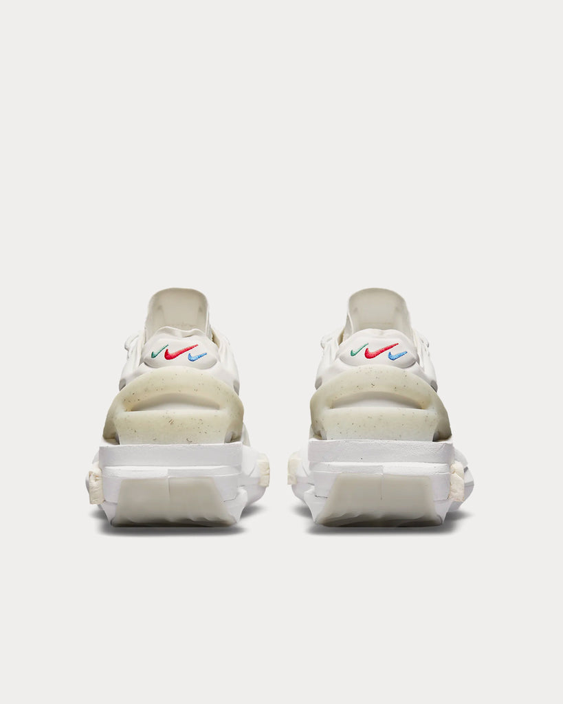 Nike Fontanka Edge Summit White / White / University Red / Photon