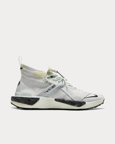 Nike SPA Drifter Split Grey Fog / Olive Aura / Spruce Aura / Black Low Top Sneakers