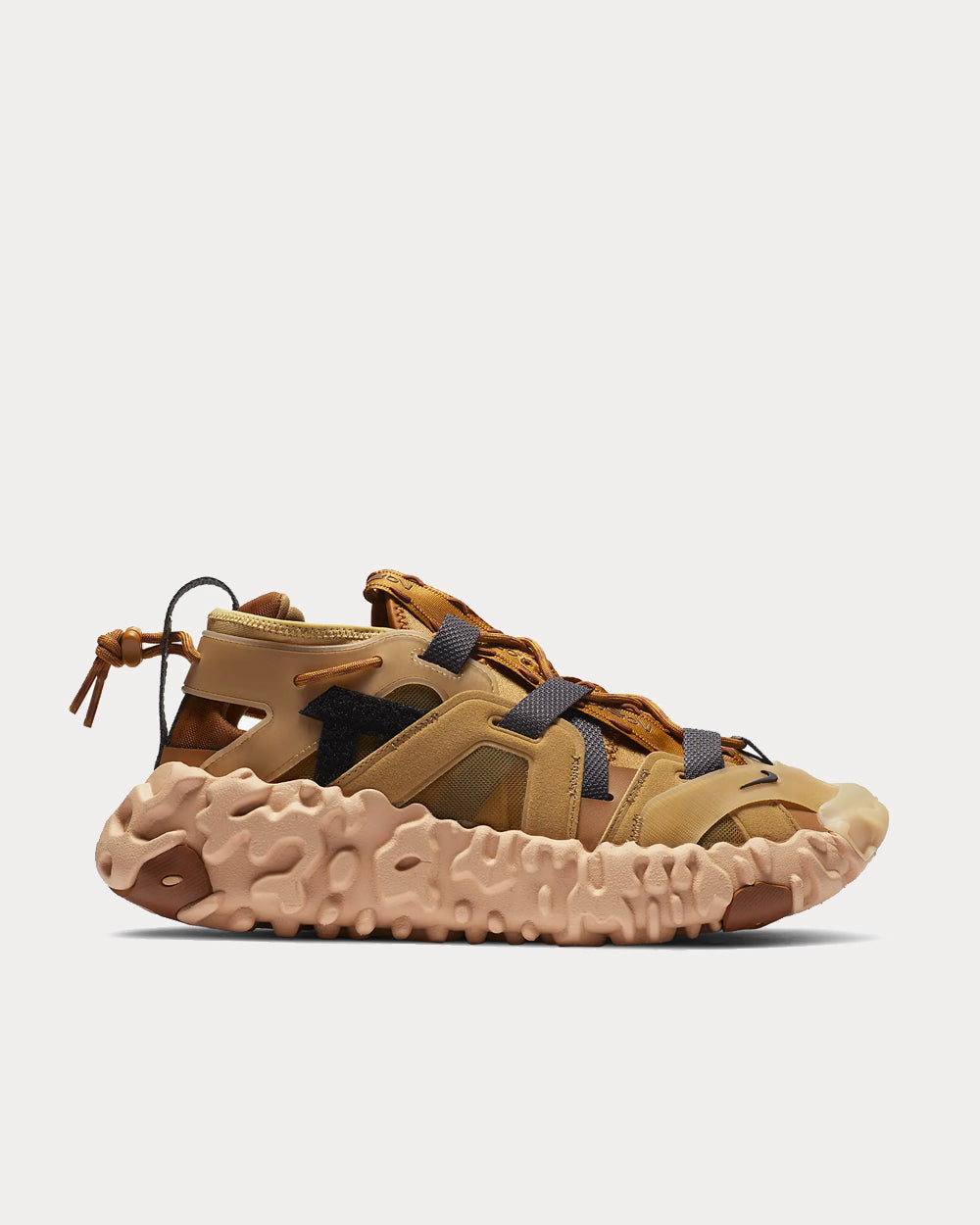 Nike ispa store overreact sandal