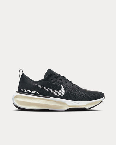 Nike Invincible 3 Black / Dark Grey / White / White Running Shoes