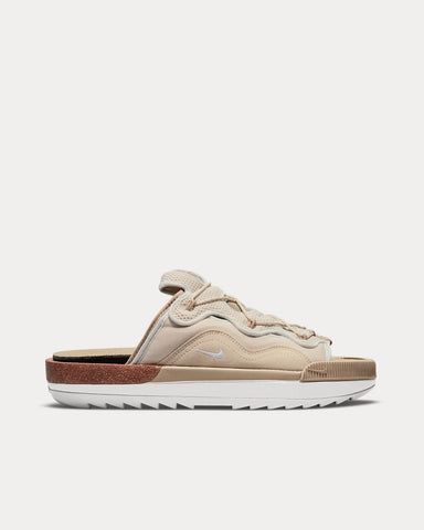 Nike Offline 2.0 Rattan/Khaki/Light Bone/White Slip Ons