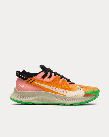 Nike Pegasus Trail 2 Kumquat Running Trainers