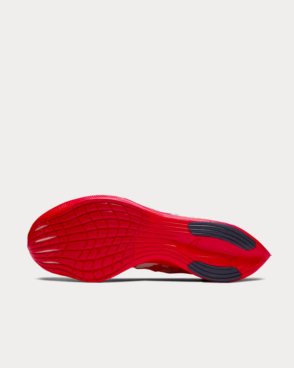 Nike ZoomX Vaporfly Next% Gyakusou Red
