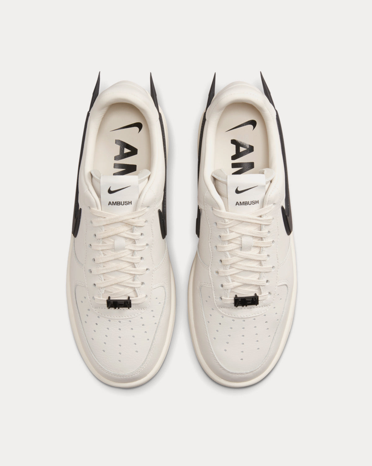 Nike x Ambush Air Force 1 Phantom Low Top Sneakers - 2