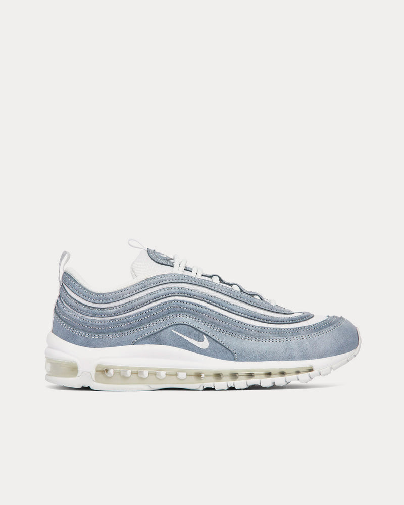 Nike x Comme des Garçons Air Max 97 Glaicer Grey Low Top Sneakers - 1