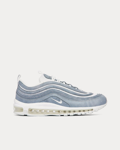 Nike x Comme des Garçons Air Max 97 Glaicer Grey Low Top Sneakers