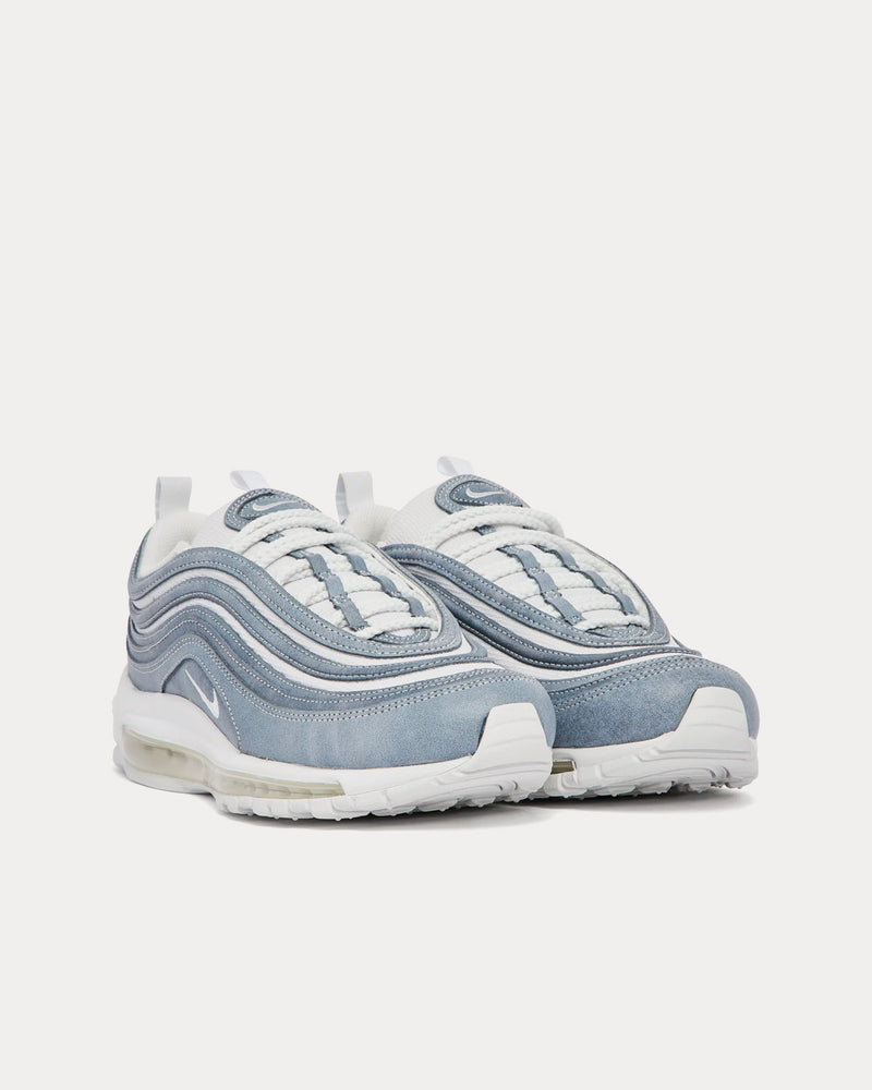 Nike x Comme des Garçons Air Max 97 Glaicer Grey Low Top Sneakers - 3