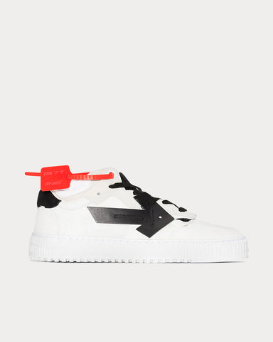 Off-White Off-Court 3.0 White Low Top Sneakers