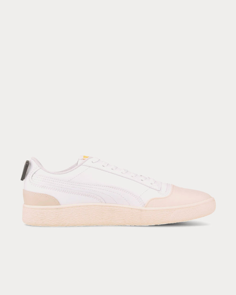 Puma x Central Saint Martins Ralph Sampson White Low Top Sneakers - 1